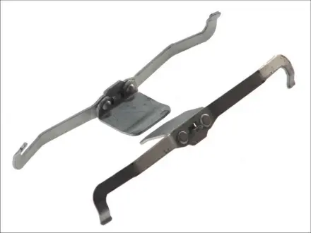 Гальмівні аксесуари QUICK BRAKE 109-1639