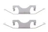Гальмівні аксесуари QUICK BRAKE 109-1640 (фото 1)
