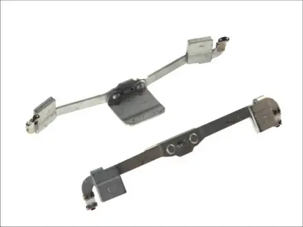 Гальмівні аксесуари QUICK BRAKE 109-1641