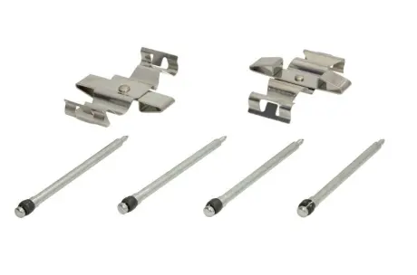 Гальмівні аксесуари QUICK BRAKE 109-1643