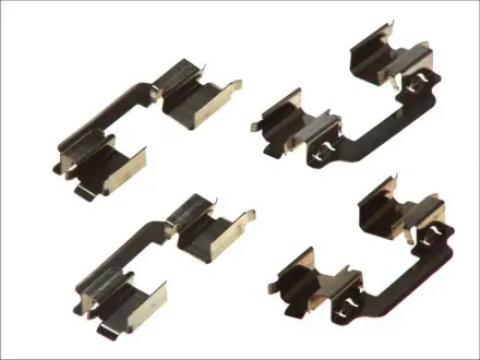 Гальмівні аксесуари QUICK BRAKE 109-1654