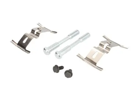 Гальмівні аксесуари QUICK BRAKE 109-1658