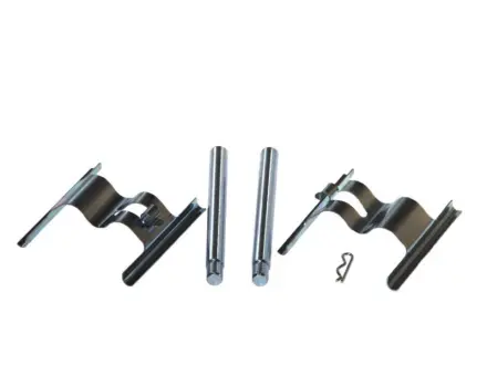 Гальмівні аксесуари QUICK BRAKE 109-1660