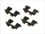 Гальмівні аксесуари QUICK BRAKE 109-1667 (фото 1)