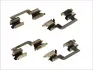 Гальмівні аксесуари QUICK BRAKE 109-1679 (фото 1)