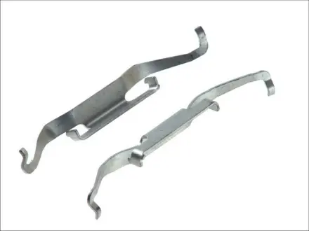 Гальмівні аксесуари QUICK BRAKE 109-1681