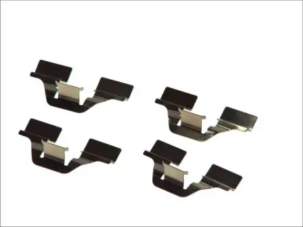 Гальмівні аксесуари QUICK BRAKE 109-1684