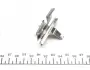 Гальмівні аксесуари QUICK BRAKE 109-1692 (фото 3)