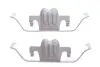 Гальмівні аксесуари QUICK BRAKE 109-1695 (фото 1)