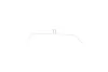 Планка супорта (переднього) прижимна (к-кт) Toyota Land Cruiser 100 98- QUICK BRAKE 109-1701 (фото 2)