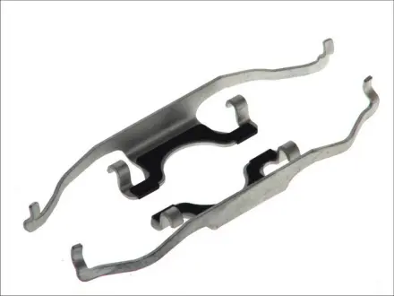Гальмівні аксесуари QUICK BRAKE 109-1702