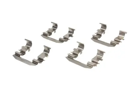 Гальмівні аксесуари QUICK BRAKE 109-1708
