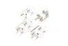 Гальмівні аксесуари QUICK BRAKE 109-1711 (фото 3)