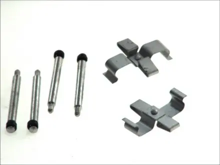 Гальмівні аксесуари QUICK BRAKE 109-1713