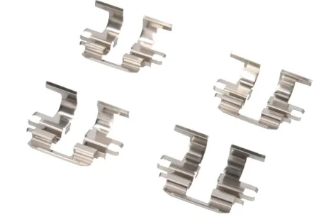 Гальмівні аксесуари QUICK BRAKE 109-1753