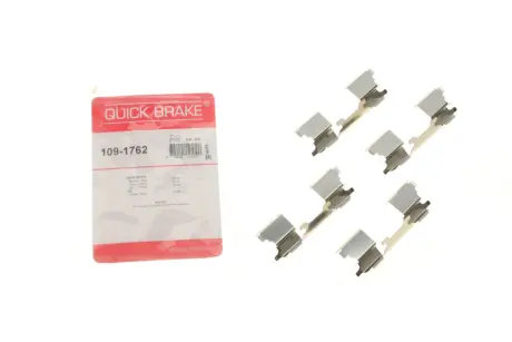 Гальмівні аксесуари QUICK BRAKE 109-1762