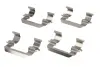 Гальмівні аксесуари QUICK BRAKE 109-1776 (фото 1)
