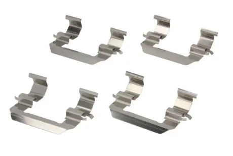 Гальмівні аксесуари QUICK BRAKE 109-1776