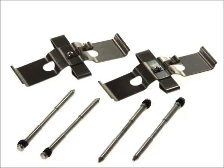 Гальмівні аксесуари QUICK BRAKE 109-1796