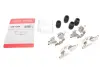 Гальмівні аксесуари QUICK BRAKE 109-1808 (фото 1)