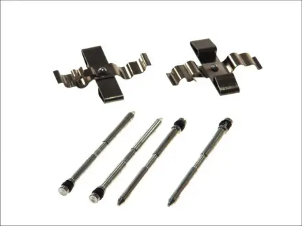 Гальмівні аксесуари QUICK BRAKE 109-1809