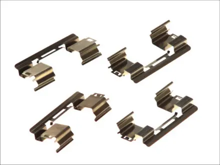 Гальмівні аксесуари QUICK BRAKE 109-1813