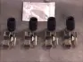 Гальмівні аксесуари QUICK BRAKE 109-1818 (фото 1)