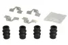 Гальмівні аксесуари QUICK BRAKE 109-1827 (фото 1)