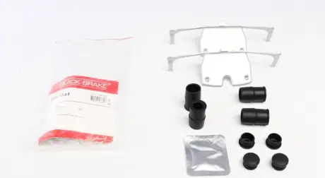 Гальмівні аксесуари QUICK BRAKE 109-1851