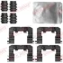 Гальмівні аксесуари Quick Brake 109-1865 (фото 1)