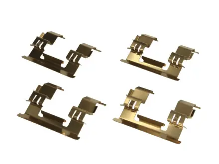 Гальмівні аксесуари QUICK BRAKE 109-1869