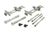 Гальмівні аксесуари QUICK BRAKE 109-1894 (фото 1)