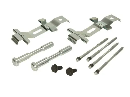 Гальмівні аксесуари QUICK BRAKE 109-1894