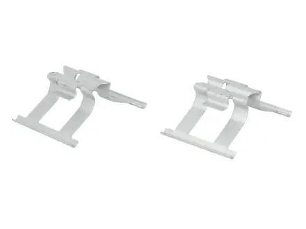 Гальмівні аксесуари QUICK BRAKE 109-1898