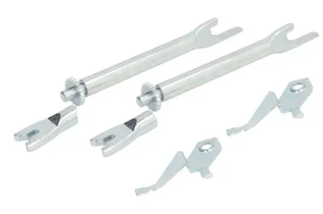 Гальмівні аксесуари QUICK BRAKE 111 53 002