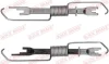 Регулятор гальм ISUZU D-MAX II 1.9D/2.5D 06.12-12.22 Quick Brake 11153006R (фото 1)