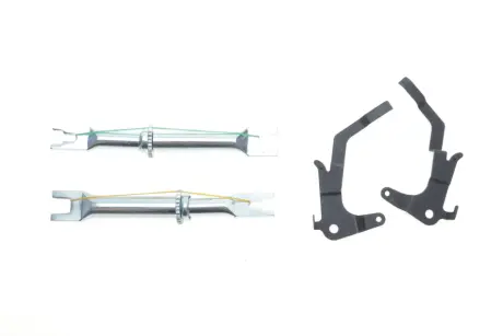 Тріскачка колодок ручника QUICK BRAKE 111 53 008