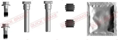 Елементи гальмівного супорта QUICK BRAKE 113-0023X