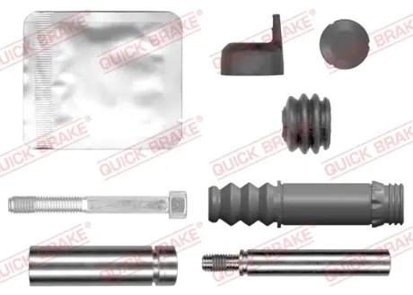 Елементи гальмівного супорта QUICK BRAKE 113-0049X