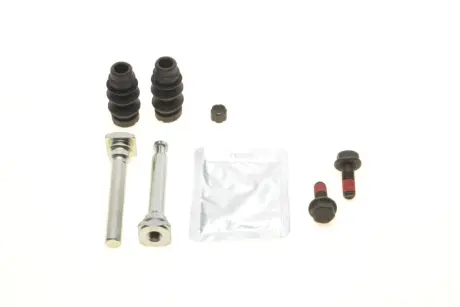 Ремкомплект супорта (переднього/заднього) Toyota Corolla/Yaris 18- (Bosch) QUICK BRAKE 113-0051X