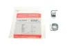 Пружини супорта (заднього) Citroen C5/Renault Laguna II/Ford Tourneo Connect I 01- (к-кт) QUICK BRAKE 113-0530 (фото 1)