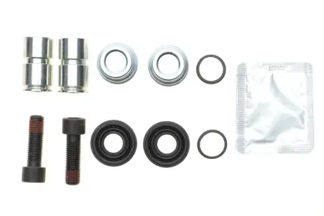 Елементи гальмівного супорта QUICK BRAKE 113-1307X