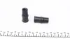 Ремкомплект направляючих супорта (переднього) VW Caddy/Golf II 81-99 QUICK BRAKE 113-1314 (фото 2)