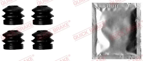 Елементи гальмівного супорта Quick Brake 113-1352