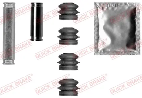 Елементи гальмівного супорта QUICK BRAKE 113-1352X