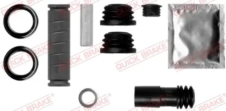 Елементи гальмівного супорта QUICK BRAKE 113-1360X