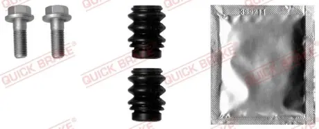 Ремкомплект тормозного суппорта QUICK BRAKE 113-1363
