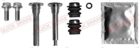 Елементи гальмівного супорта QUICK BRAKE 113-1372X