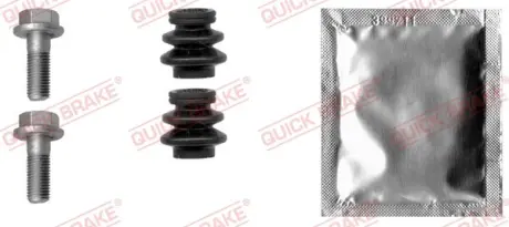 Елементи гальмівного супорта QUICK BRAKE 113-1380
