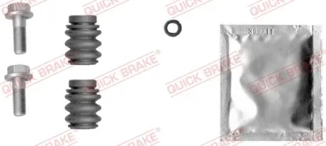 Елементи гальмівного супорта QUICK BRAKE 113-1399